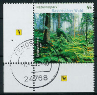 BRD 2005 Nr 2452 Zentrisch Gestempelt ECKE-ULI X84AC9A - Used Stamps