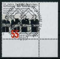 BRD BUND 2005 Nr 2459 ESST Zentrisch Gestempelt ECKE-URE X84ACC6 - Used Stamps