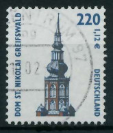 BRD DS SEHENSW Nr 2157 Gestempelt X84AD2E - Used Stamps