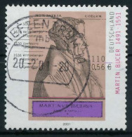 BRD 2001 Nr 2169 Gestempelt X84CDA6 - Used Stamps