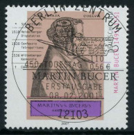BRD 2001 Nr 2169 ESST Zentrisch Gestempelt X84CDC6 - Used Stamps