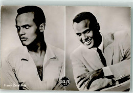 39646041 - Foto Teldec/RCA Harry Belafonte Ruedel Verlag D 2444 - Singers & Musicians
