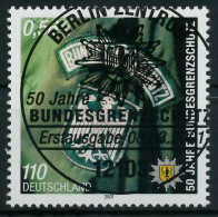 BRD 2001 Nr 2175 ESST Zentrisch Gestempelt X84CDB6 - Oblitérés