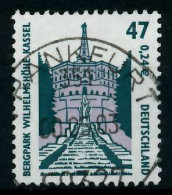BRD DS SEHENSW Nr 2176 Zentrisch Gestempelt X84CDF6 - Used Stamps
