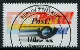 BRD 2001 Nr 2179 ESST Zentrisch Gestempelt X84CE2E - Oblitérés