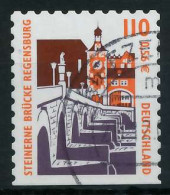 BRD DS SEHENSW Nr 2189BD Gestempelt X84CEBA - Used Stamps
