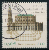 BRD 2001 Nr 2196 Zentrisch Gestempelt X84CEDA - Used Stamps