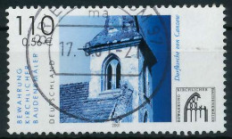 BRD 2001 Nr 2199 Gestempelt X84CEFA - Used Stamps