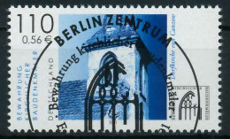 BRD 2001 Nr 2199 ESST Zentrisch Gestempelt X84CEFE - Used Stamps