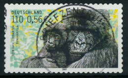 BRD 2001 Nr 2204 Zentrisch Gestempelt X84CF22 - Used Stamps