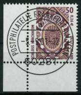 BRD DS SEHENSW Nr 2210 Zentrisch Gestempelt ECKE-ULI X84CFAA - Used Stamps