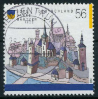 BRD 2002 Nr 2232 Gestempelt X84D0D2 - Used Stamps