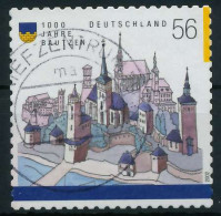 BRD 2002 Nr 2245 Gestempelt X84D162 - Used Stamps