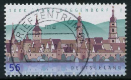 BRD 2002 Nr 2244 Zentrisch Gestempelt X84D166 - Used Stamps