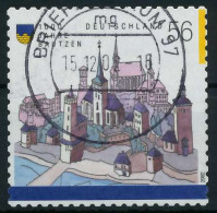 BRD 2002 Nr 2245 Gestempelt X84D18E - Used Stamps