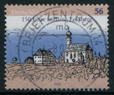 BRD 2002 Nr 2246 Zentrisch Gestempelt X84D192 - Used Stamps