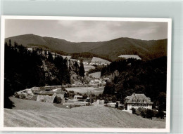 10706341 - Schwarzenberg - Baiersbronn