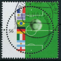 BRD 2002 Nr 2258 Gestempelt X84D222 - Used Stamps