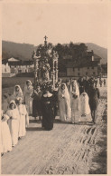 ANDORNO - PROCESSIONE MADONNA DEL ROSARIO 1947 - Biella