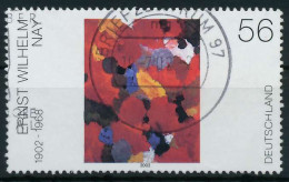 BRD 2002 Nr 2267 Gestempelt X84D292 - Used Stamps