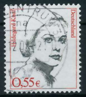 BRD DS FRAUEN Nr 2296 Gestempelt X84D3EA - Used Stamps