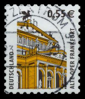 BRD DS SEHENSW Nr 2304BA Zentrisch Gestempelt X84D462 - Used Stamps