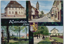 51595141 - Ramstein-Miesenbach - Autres & Non Classés