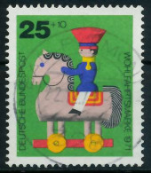 BRD 1971 Nr 706 Gestempelt X84ED16 - Used Stamps