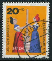 BRD 1971 Nr 705 Gestempelt X84ED3E - Used Stamps
