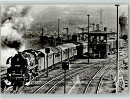 12100241 - Lokomotiven Deutschland P 4006 Bei Der - Eisenbahnen