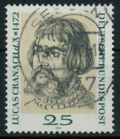 BRD 1972 Nr 718 Gestempelt X84EEEA - Used Stamps