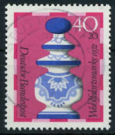 BRD 1972 Nr 744 Gestempelt X84F0E2 - Used Stamps