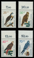 BRD 1973 Nr 754-757 Postfrisch ORA X84F2F2 - Unused Stamps