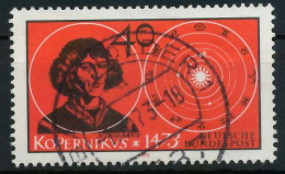 BRD 1973 Nr 758 Gestempelt X84F322 - Used Stamps