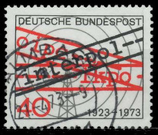 BRD 1973 Nr 759 Gestempelt X84F392 - Used Stamps