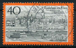 BRD 1973 Nr 762 Gestempelt X84F3DA - Used Stamps