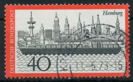 BRD 1973 Nr 761 Gestempelt X84F442 - Used Stamps