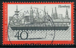 BRD 1973 Nr 761 Gestempelt X84F45A - Used Stamps