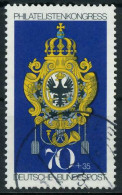 BRD 1973 Nr 765 Gestempelt X84F4F2 - Used Stamps
