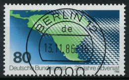 BRD 1986 Nr 1302 Zentrisch Gestempelt X8545D6 - Used Stamps