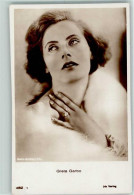 10268141 - Filmschauspieler G Greta Garbo Filmverlag - Acteurs