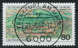 BRD 1984 Nr 1221 Zentrisch Gestempelt X854A7A - Used Stamps