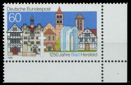 BRD 1986 Nr 1271 Postfrisch ECKE-URE S74C3D6 - Ongebruikt