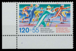 BRD 1987 Nr 1311 Postfrisch ECKE-ULI X858F9E - Unused Stamps