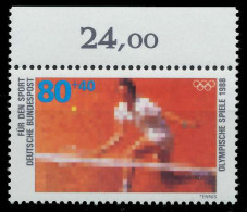 BRD 1988 Nr 1354 Postfrisch ORA X85A3EA - Ongebruikt