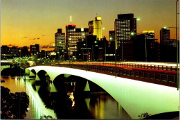 1-6-2024 (5) Australia - 2 Postcard - QLD - Brsibane - Brisbane