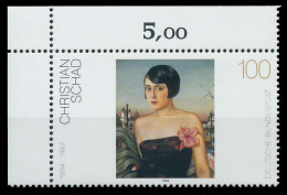 BRD 1994 Nr 1748 Postfrisch ECKE-OLI X86542E - Unused Stamps