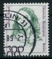 BERLIN DS FRAUEN Nr 849 Gestempelt X894056 - Usados