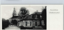 50355741 - Wolfenbuettel , Niedersachs - Wolfenbüttel