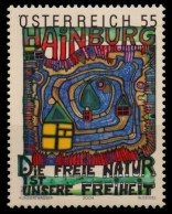 ÖSTERREICH 2004 Nr 2502 Postfrisch SD00452 - Ungebraucht